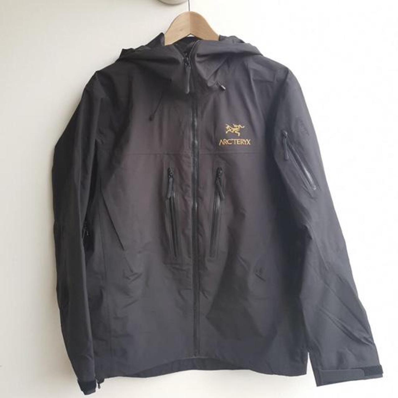 arcteryx 24k