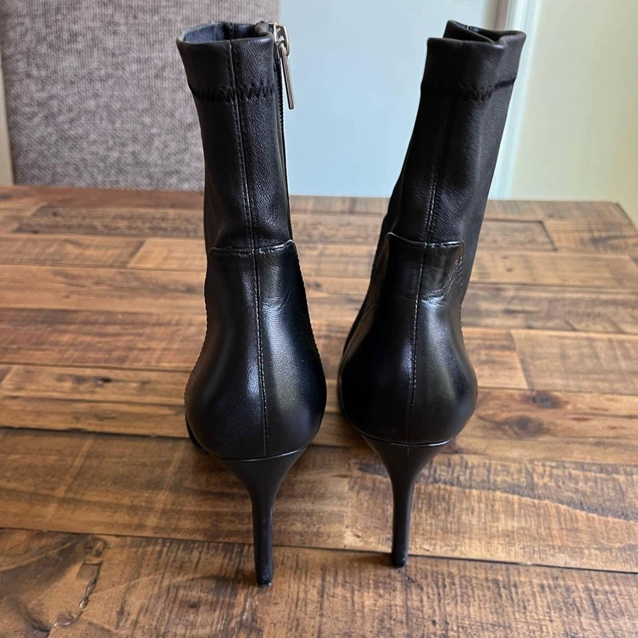 charles david laurent bootie