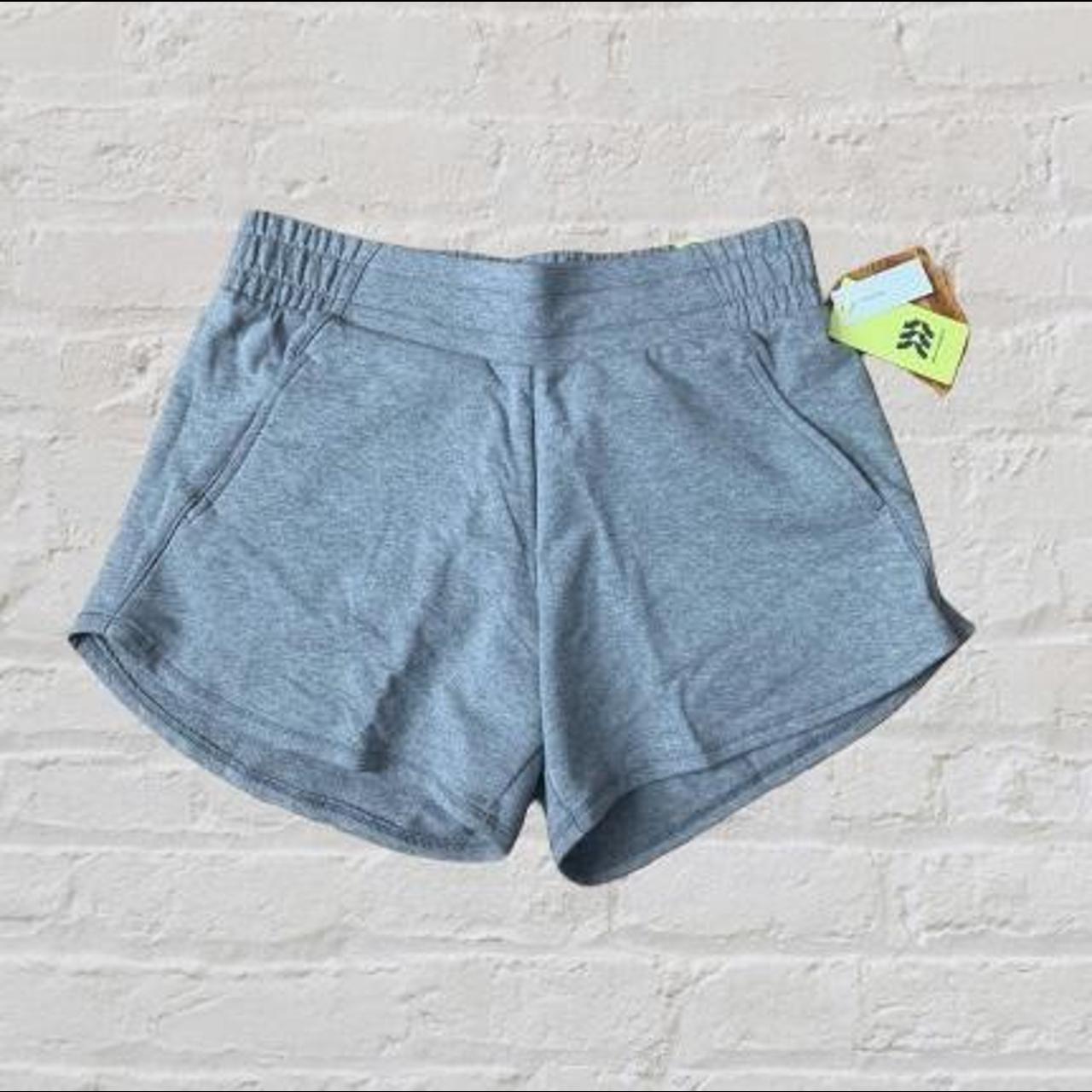 Sweat on sale shorts target