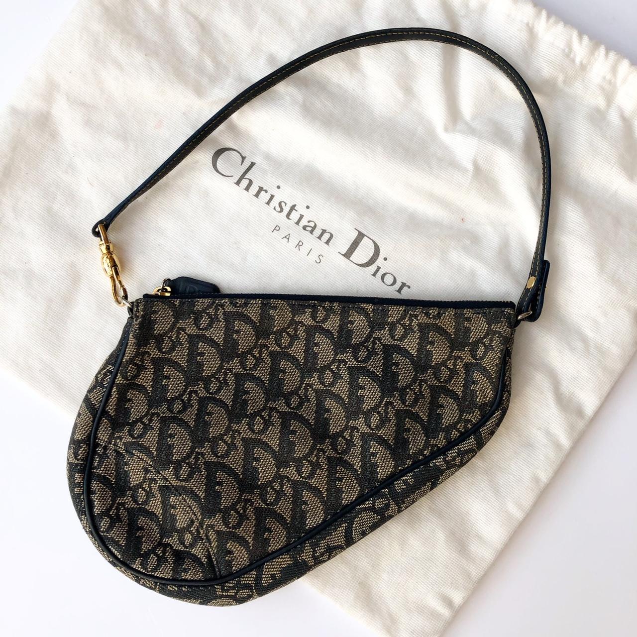 Christian Dior Women's Bag (2)