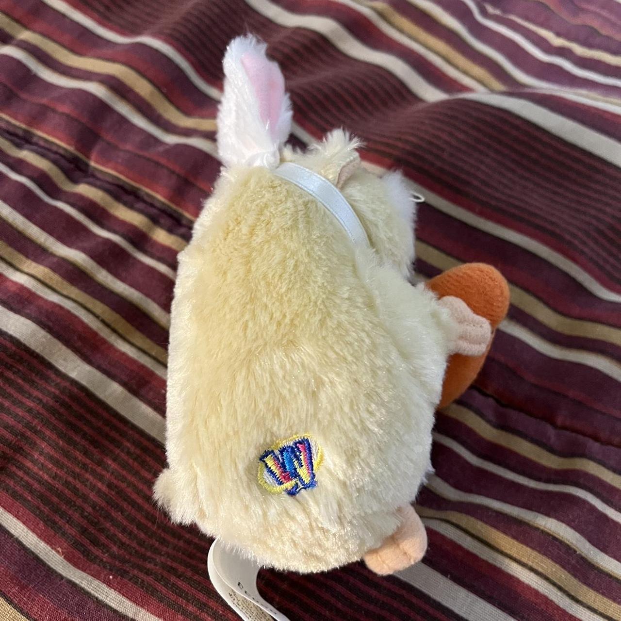 webkinz hamster