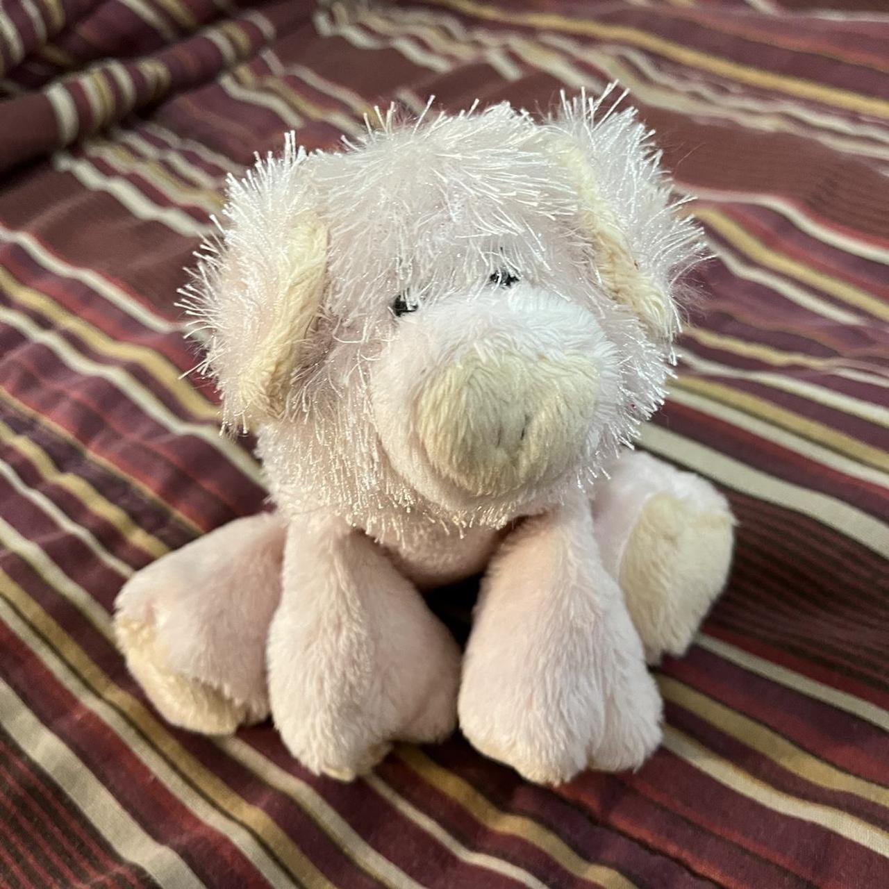 Ganz Webkinz Pig Plush Toy 🐽 🐷This little piggy... - Depop