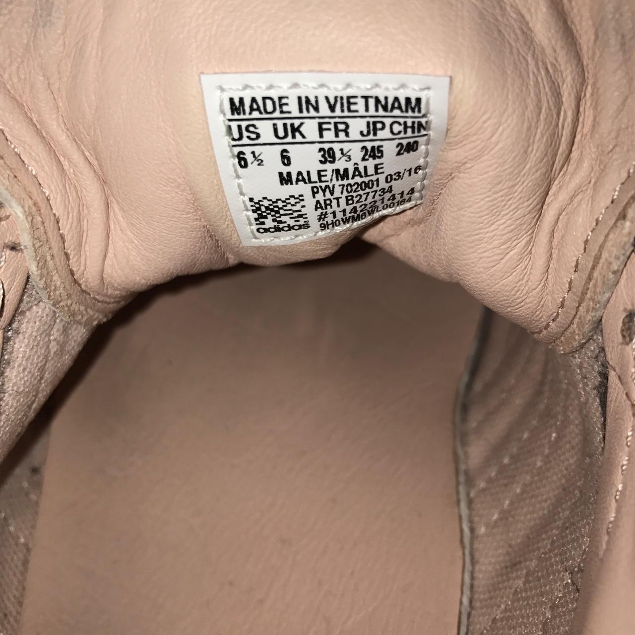 Price drop* Adidas Samoa x Oyster holdings Depop