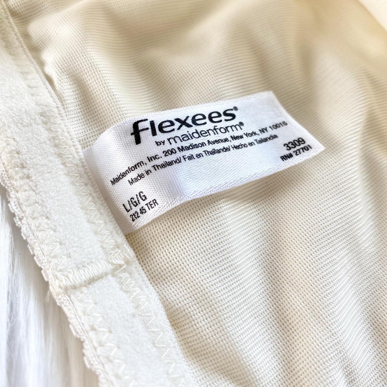FLEXEES Women's Maidenform Shapewear Firm Control Brief girdle panty for  Sale in Brooklyn, NY - OfferUp