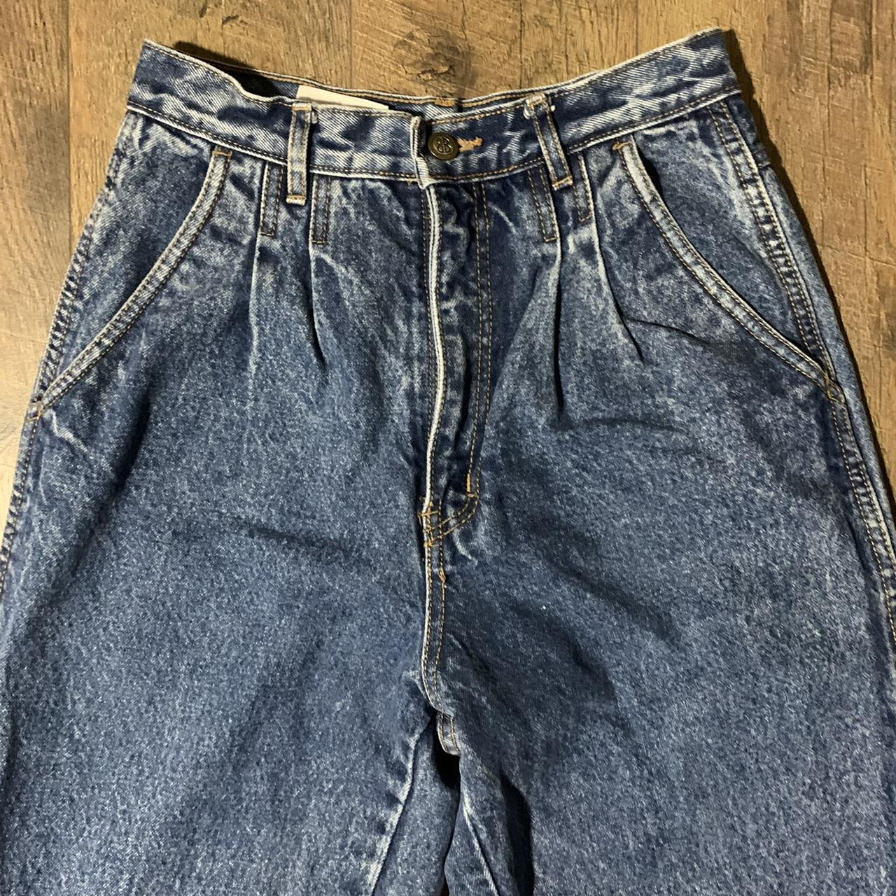 Bill Blass Women's Jeans | Depop