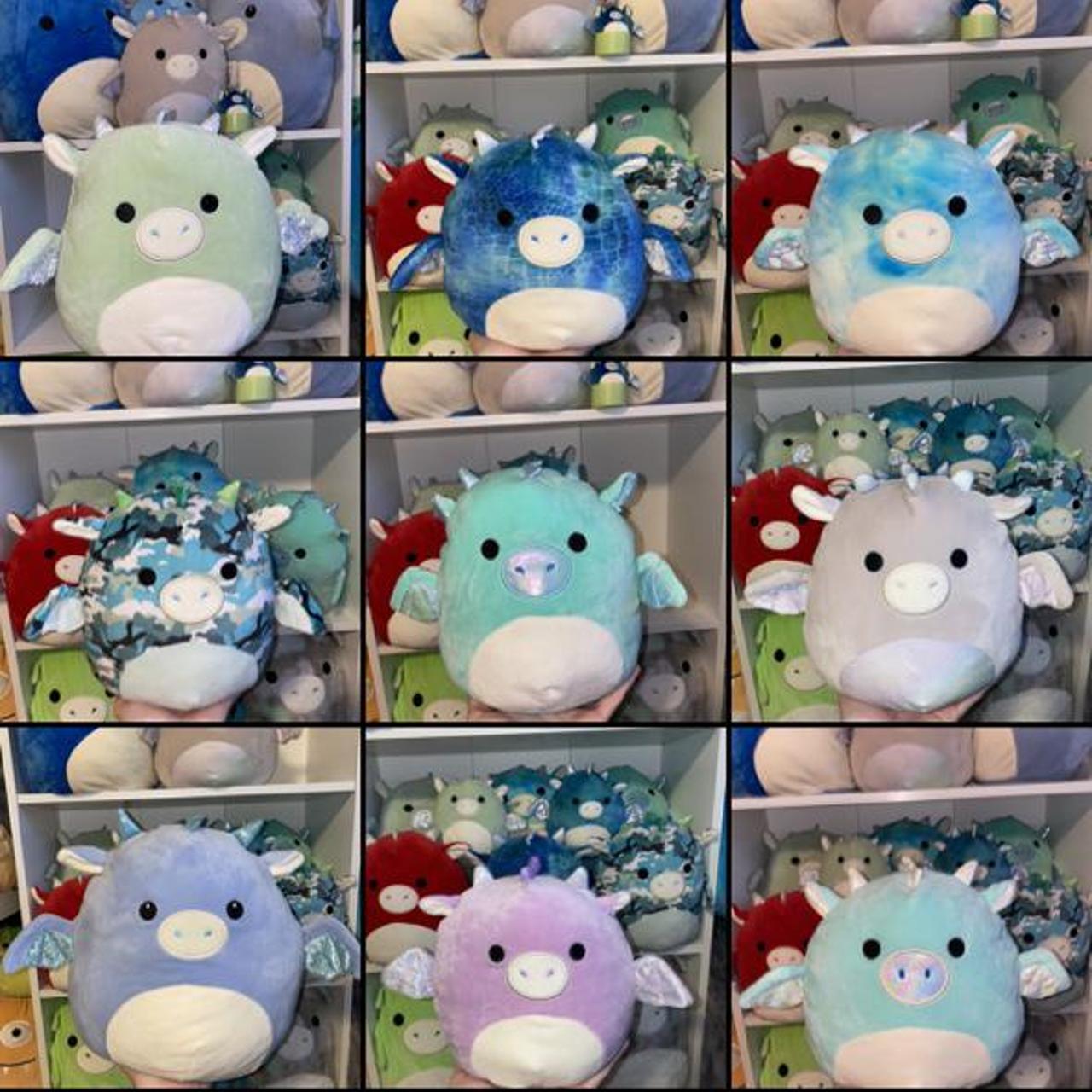 zayley squishmallow kroger