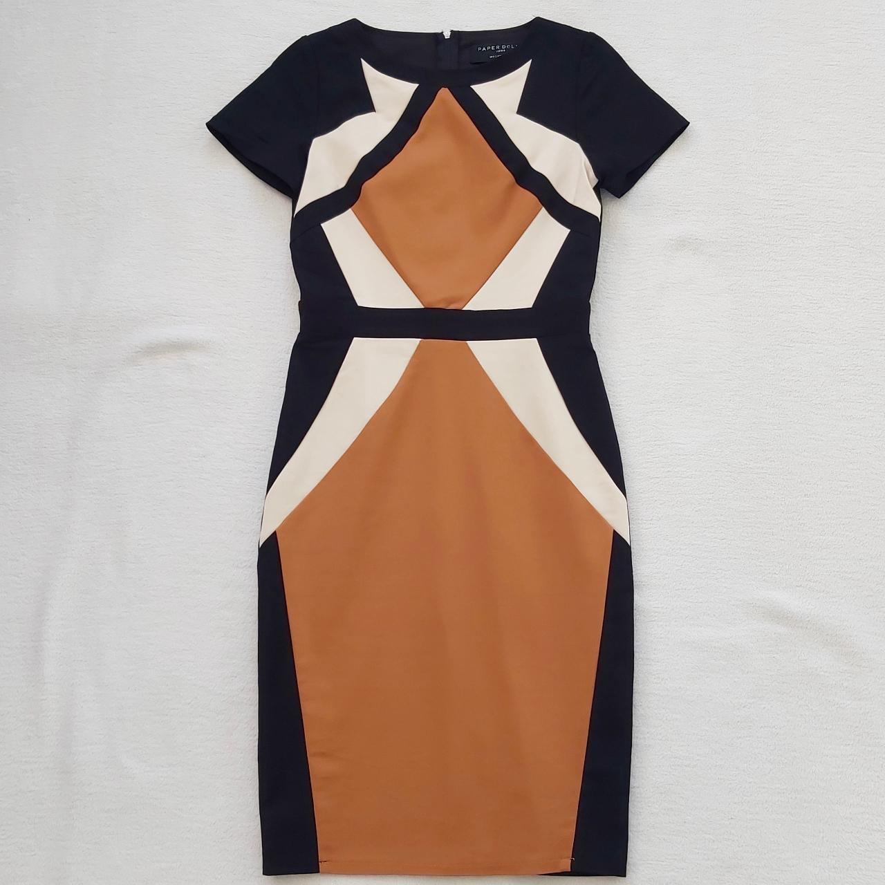 Dress by Paper Dolls London. Brand new, never been... Depop