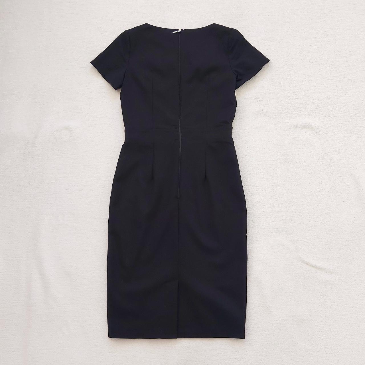 Dress by Paper Dolls London. Brand new, never been... - Depop