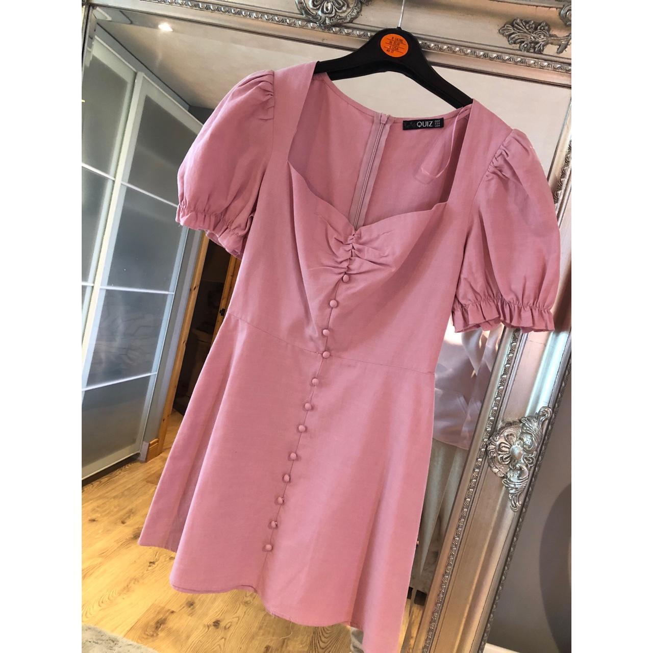 Quiz Women's Dress | Depop