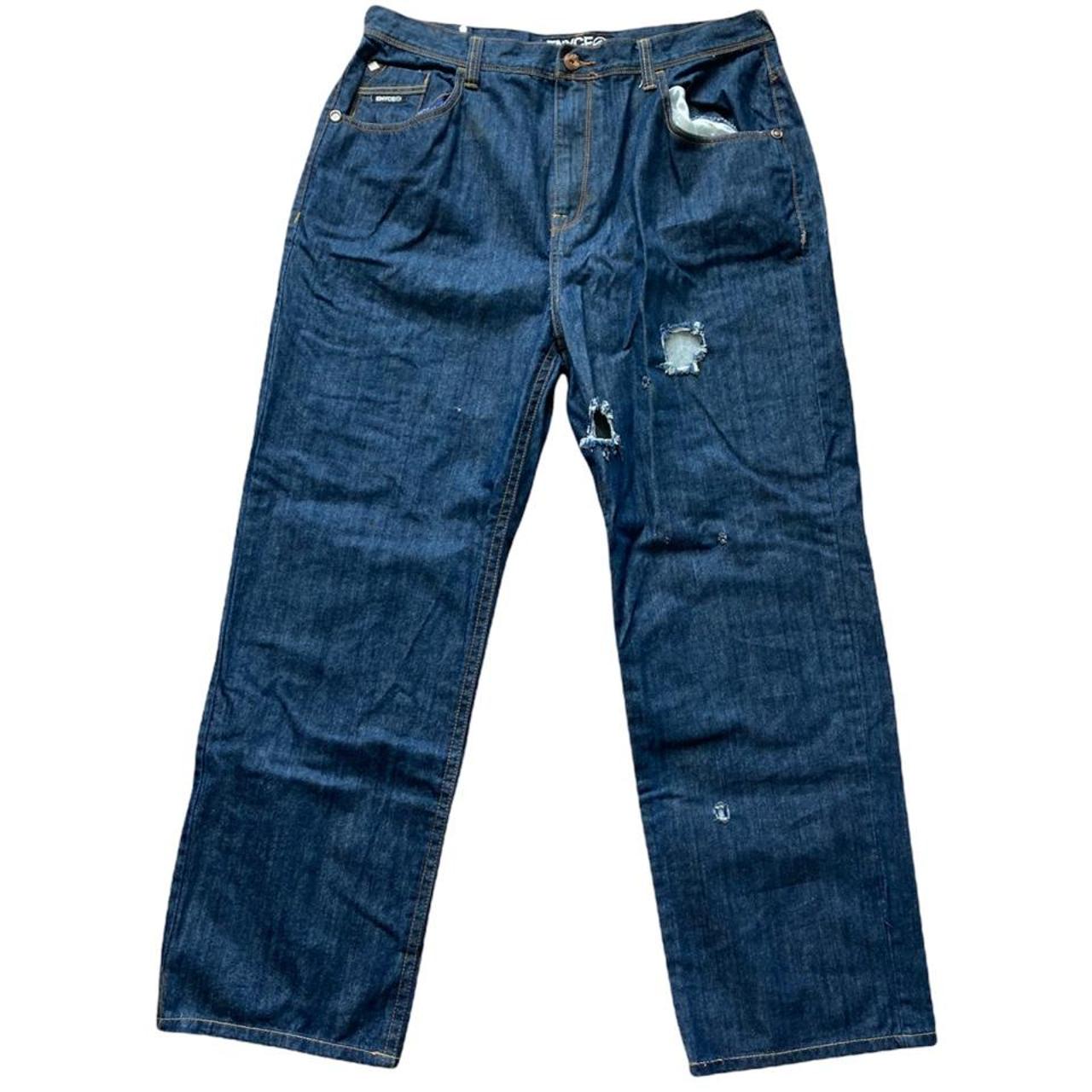 enyce baggy jeans