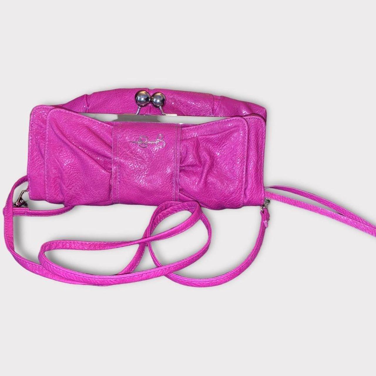 Product Image 2 - 🎃Jessica Simpson Pink Fold Over