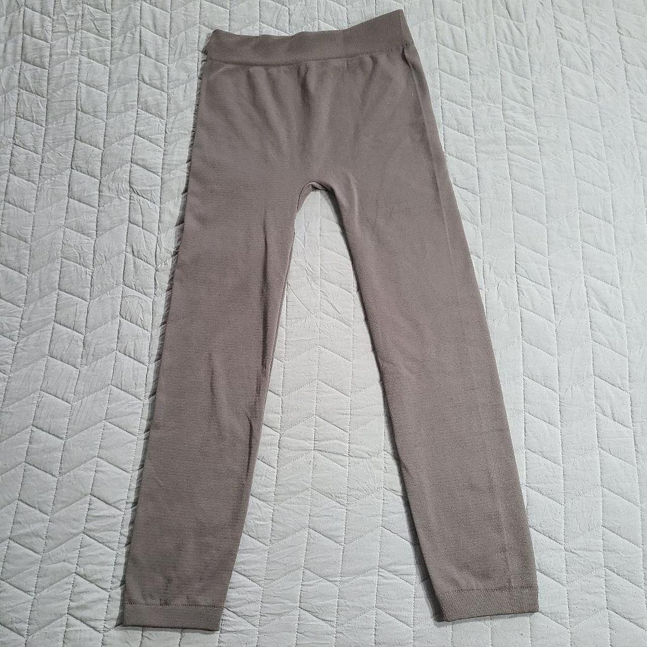 Product Image 3 - F&F charcoal gray leggings (worn