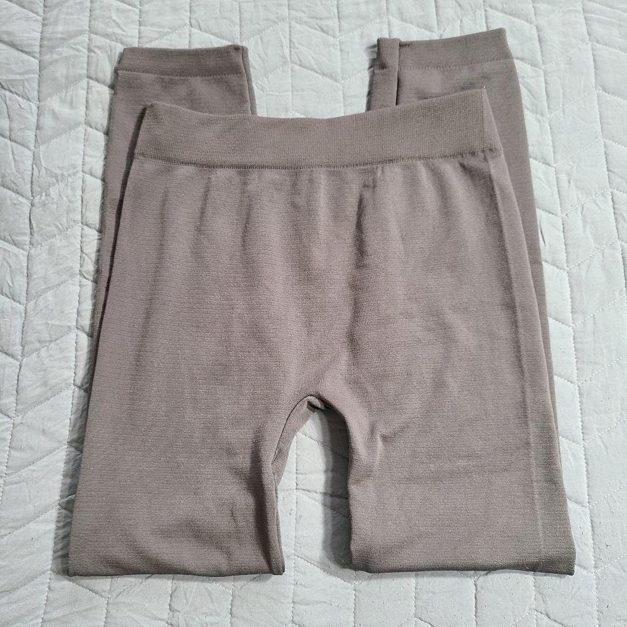 Product Image 1 - F&F charcoal gray leggings (worn