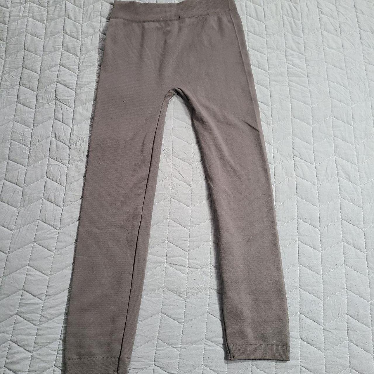 Product Image 2 - F&F charcoal gray leggings (worn