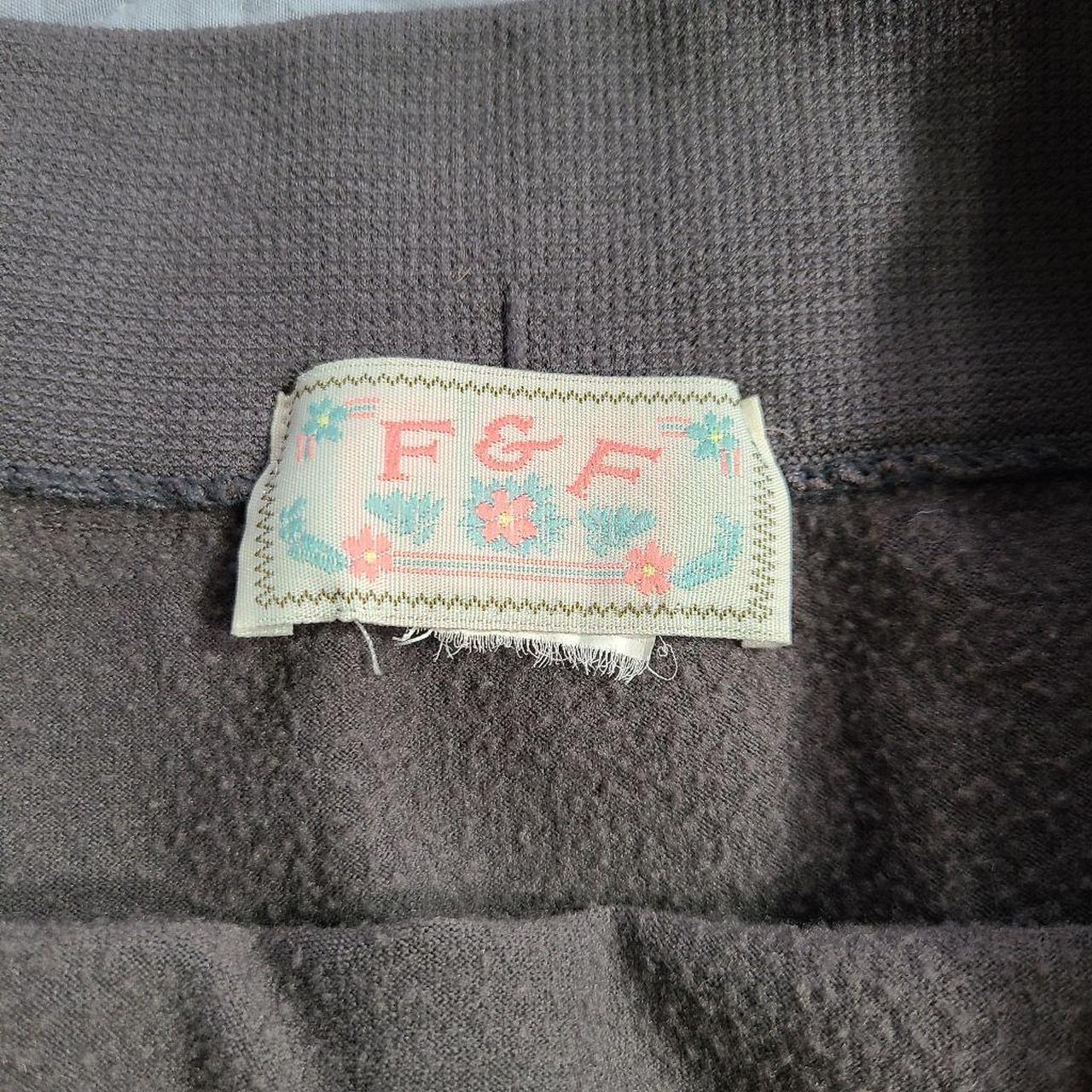 Product Image 4 - F&F charcoal gray leggings (worn