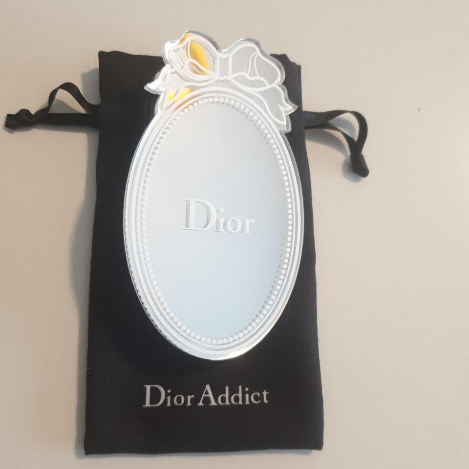 Specchietto da deals borsetta dior