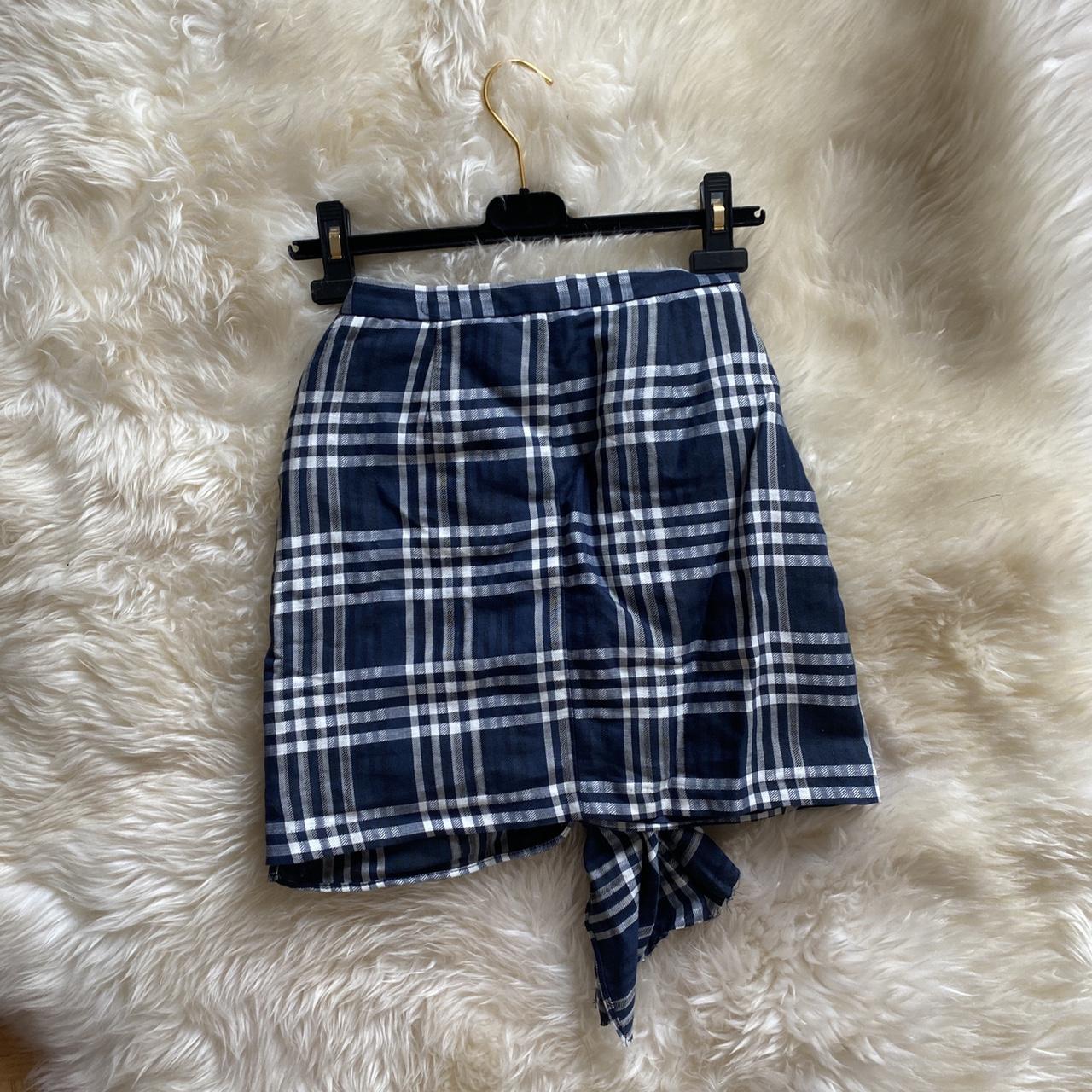 Cute zara skirts best sale