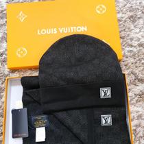 Louis Vuitton LV cloud logo hat clouds cap FW20 DS - Depop