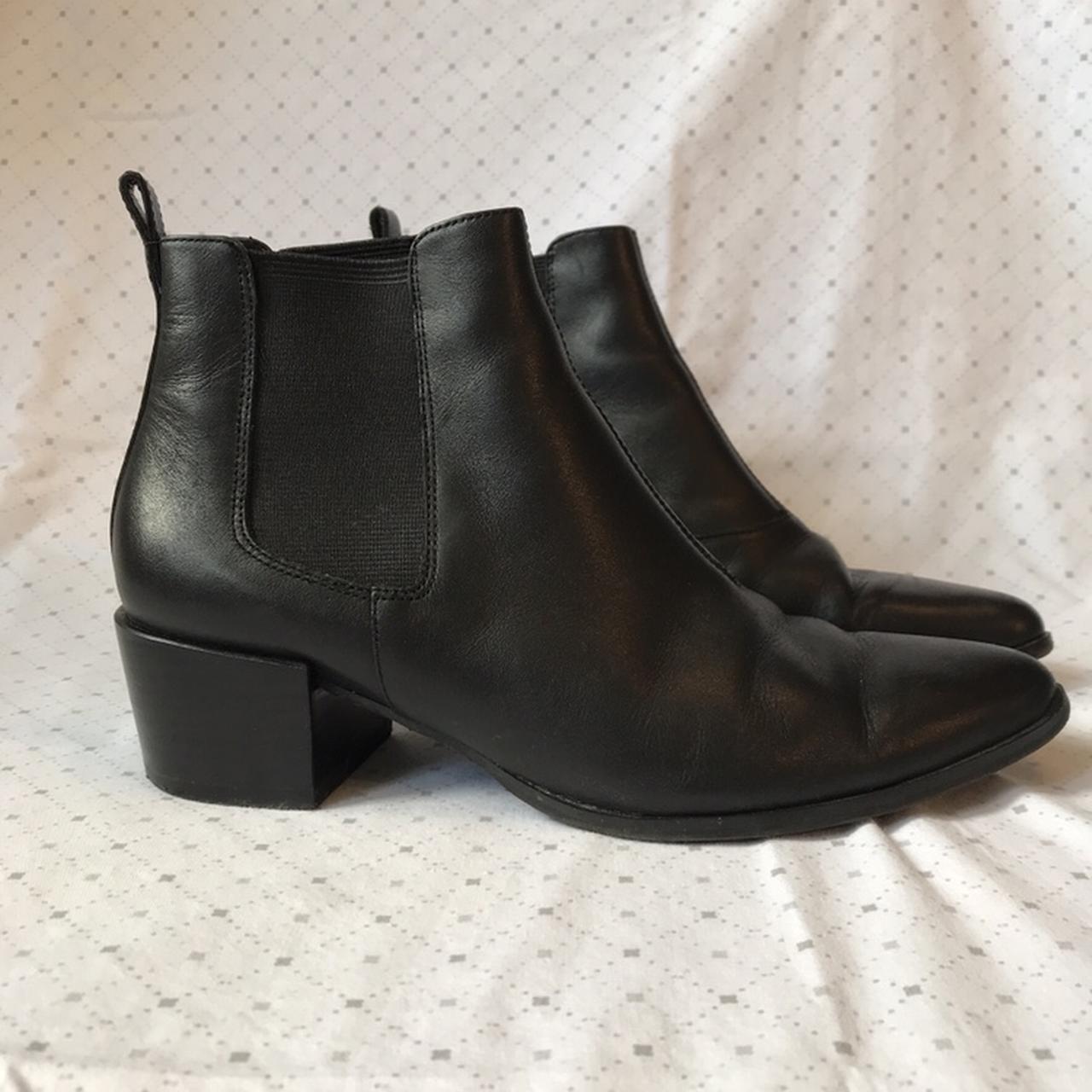 steve madden vanity bootie