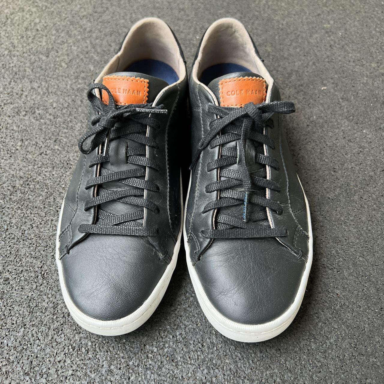 Product Image 1 - Cole Haan lace up sneakers

▫️Size