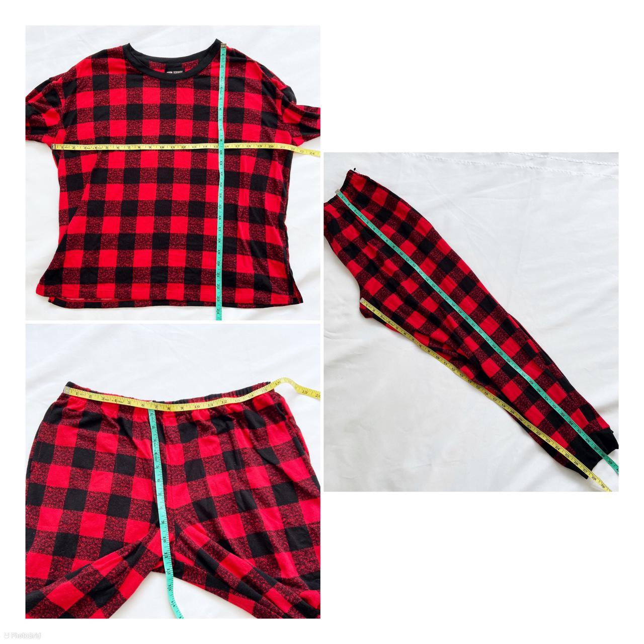 Product Image 3 - NWOT Room Service Red Plaid