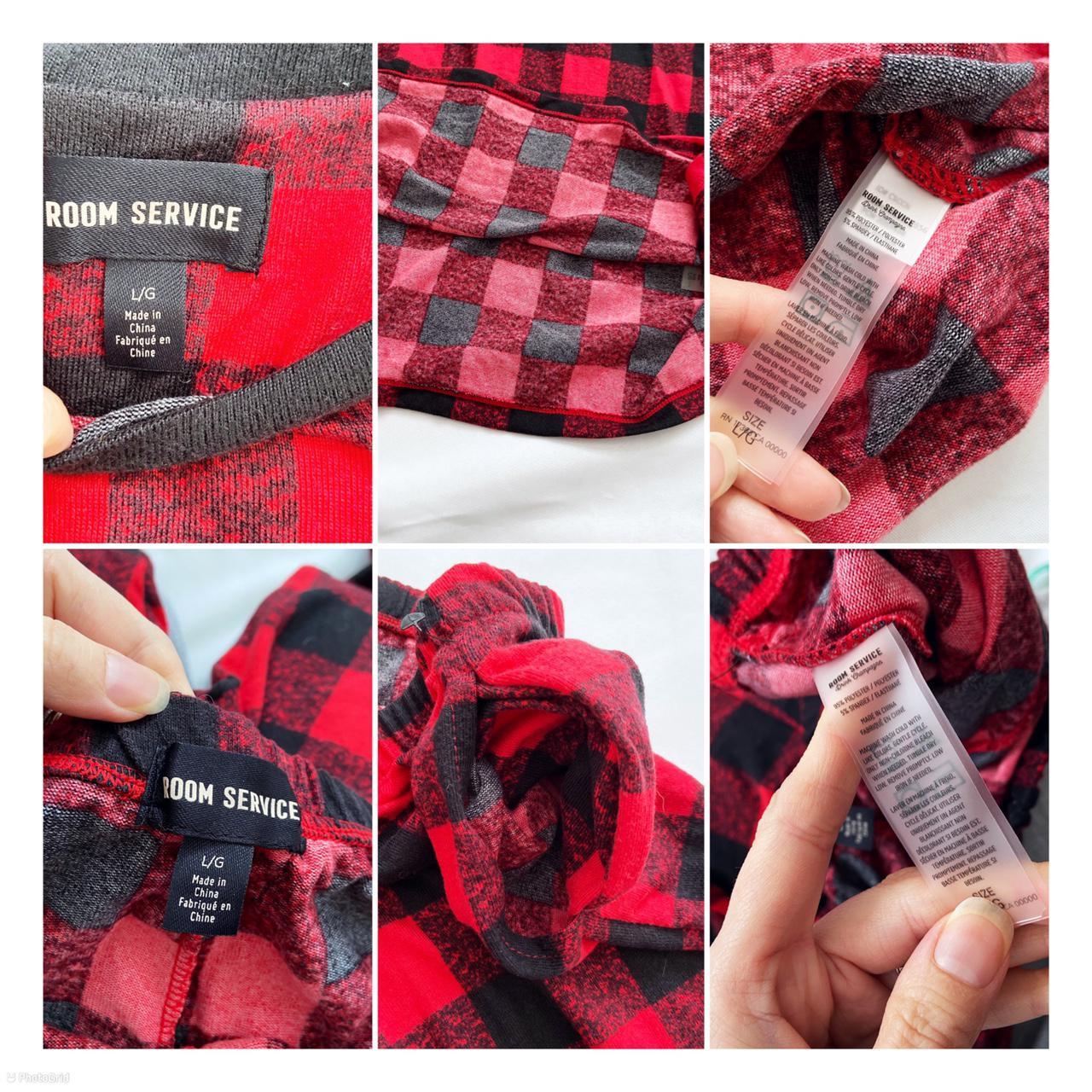 Product Image 4 - NWOT Room Service Red Plaid