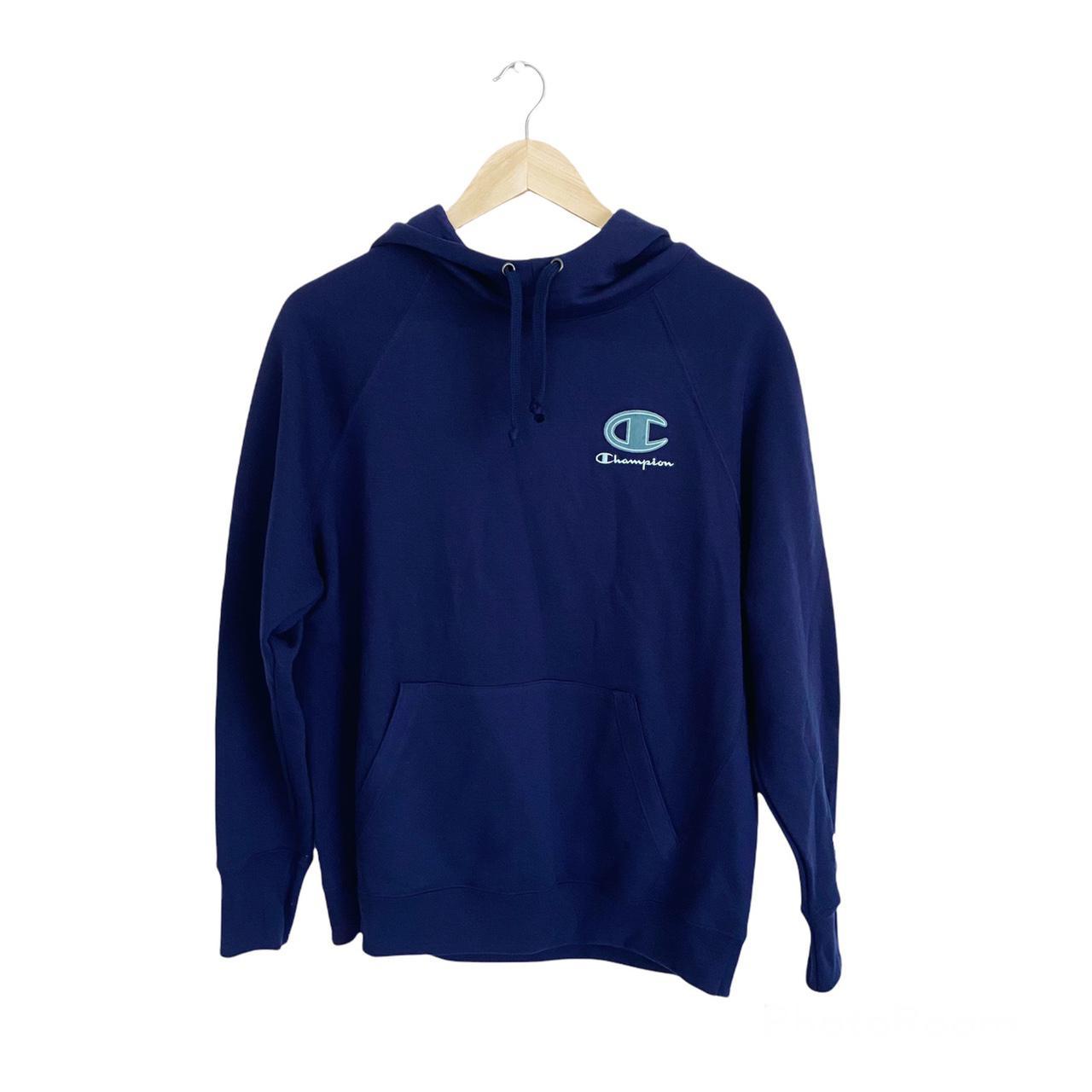Product Image 1 - NWT Champion Navy Blue Powerblend