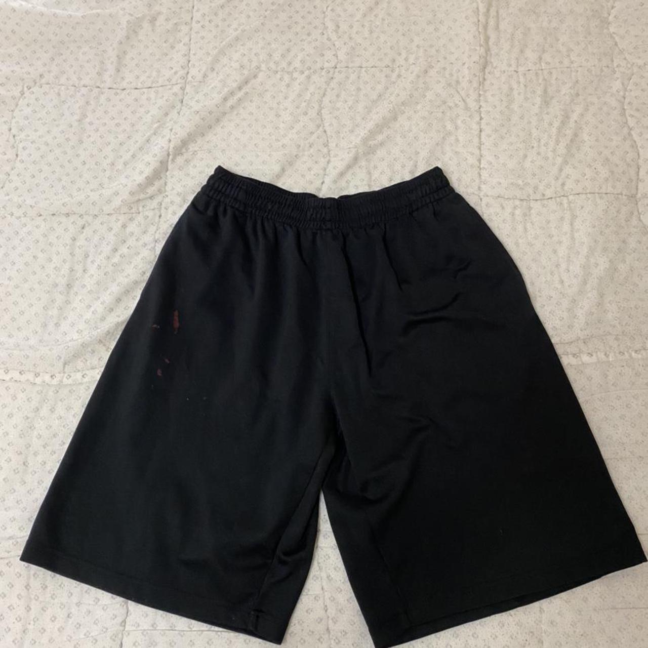 Pony Men's Shorts | Depop