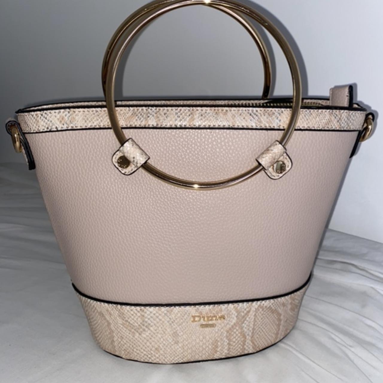 Dune on sale handbag debenhams