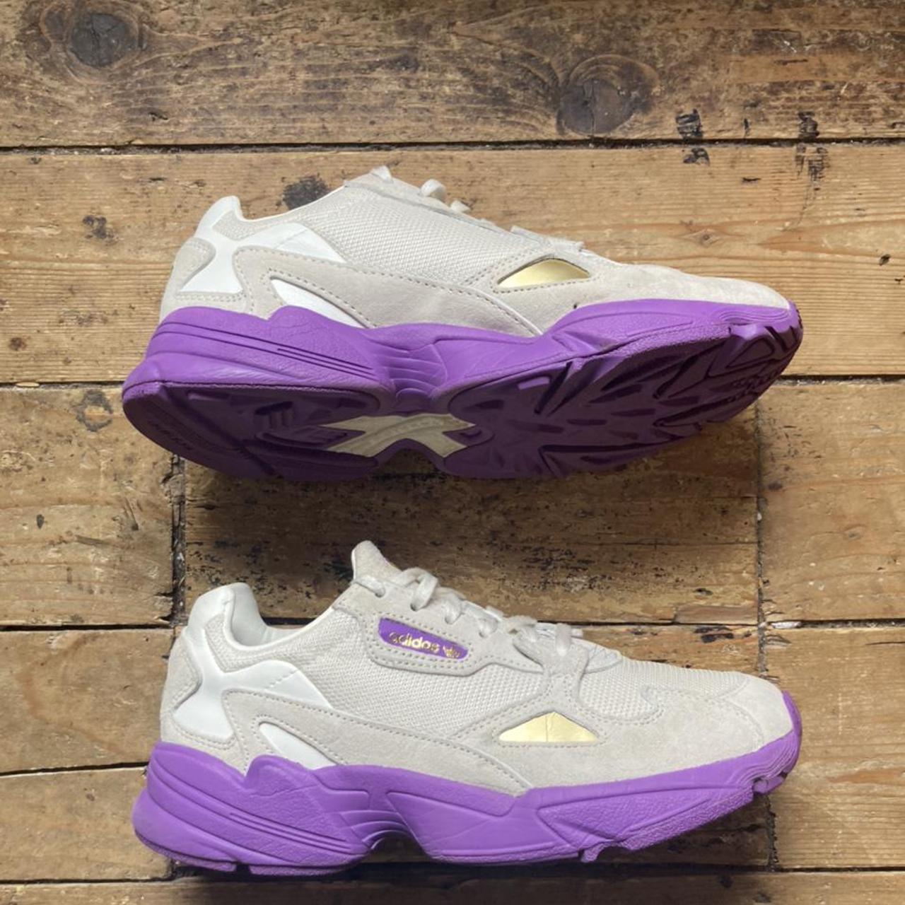 adidas falcon elizabeth line