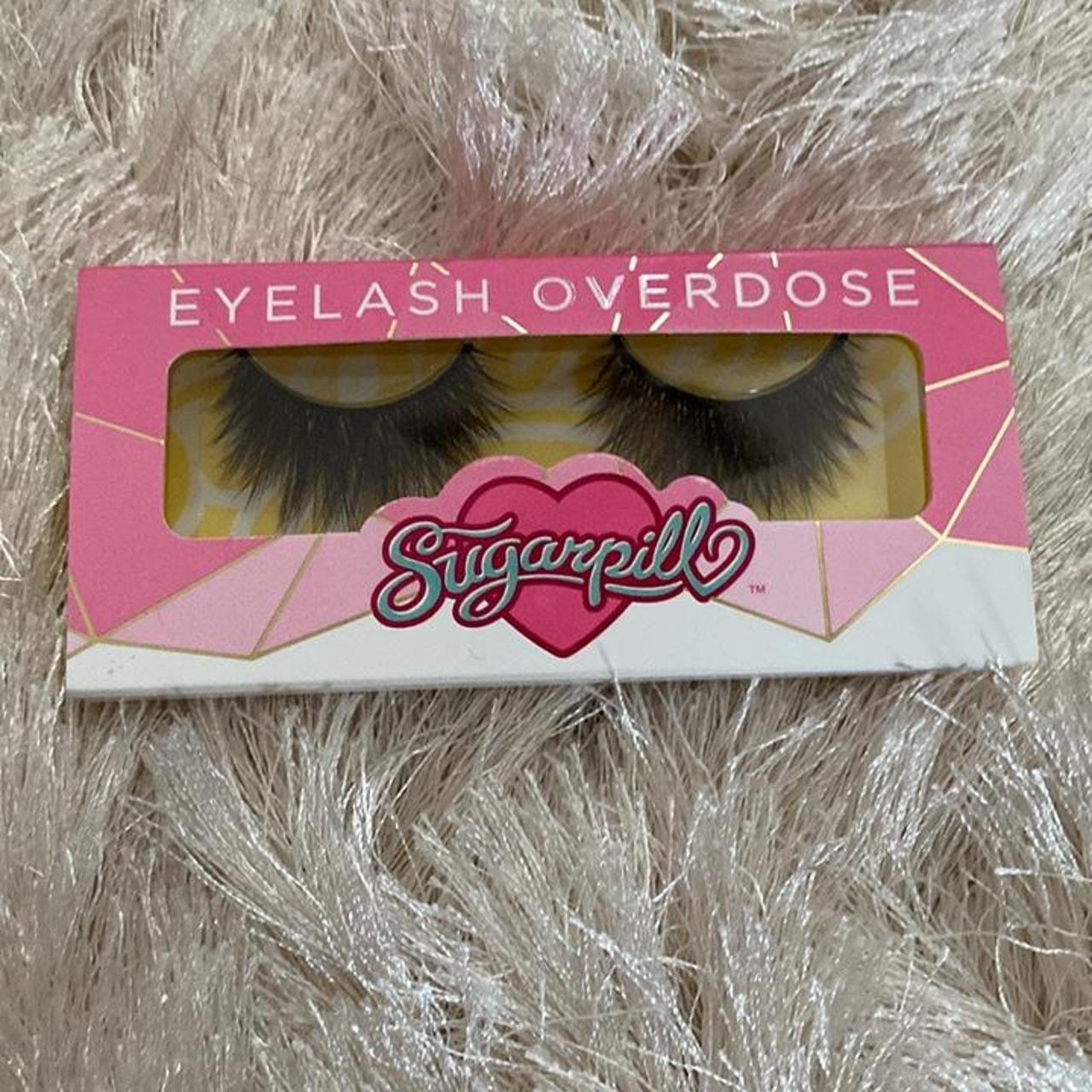 Product Image 3 - NEW SUGAR PILL FALSE EYELASHES