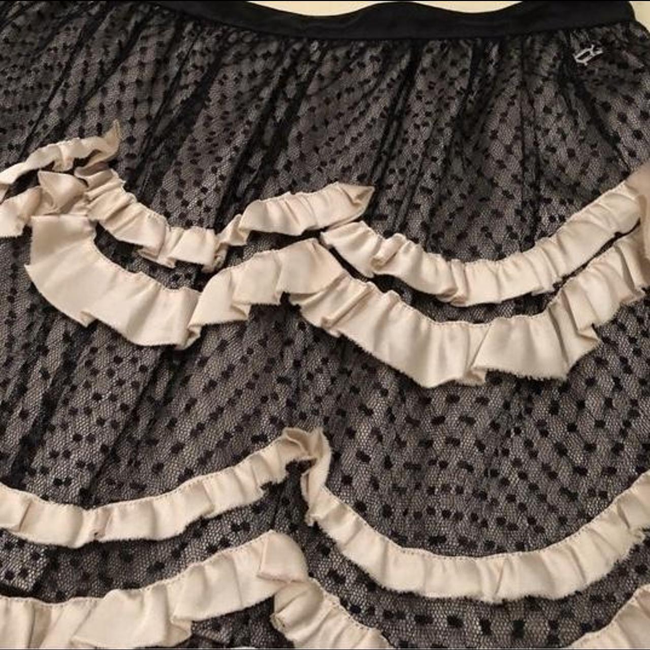 Product Image 2 - Incredible coquette balletcore designer skirt