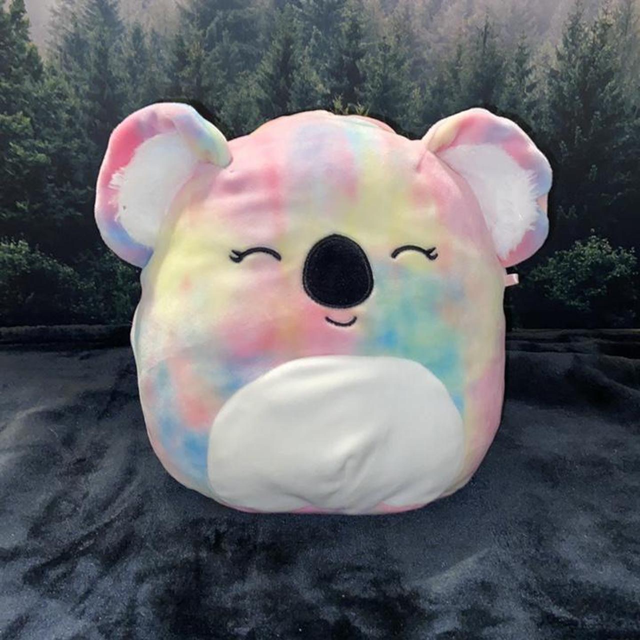 Squishmallows Multi Stuffed-animals | Depop