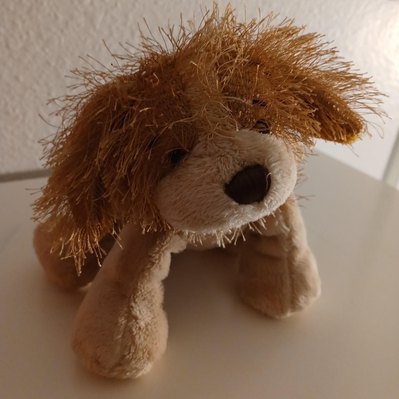 webkinz cocker spaniel