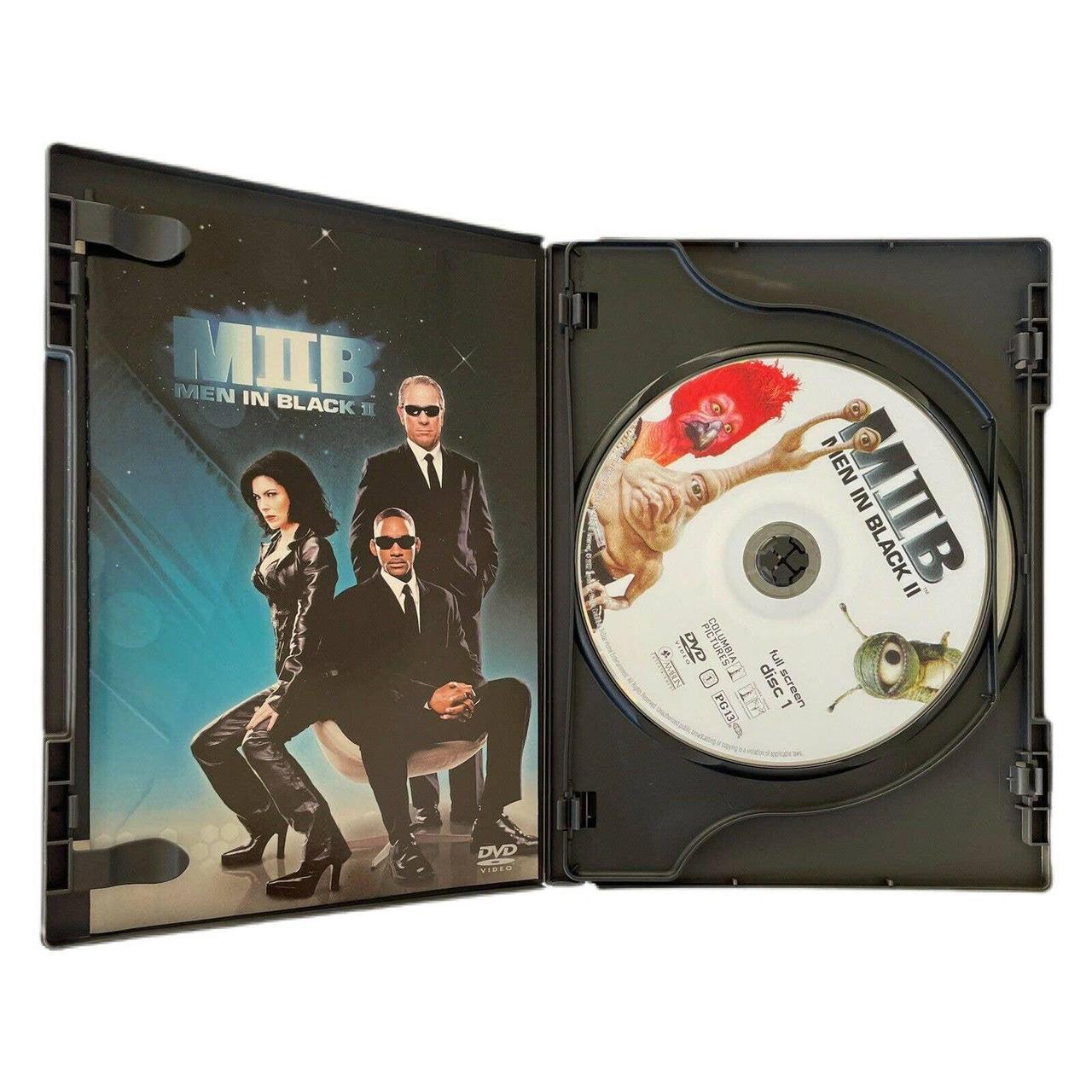 Product Image 2 - Men in Black II (DVD,