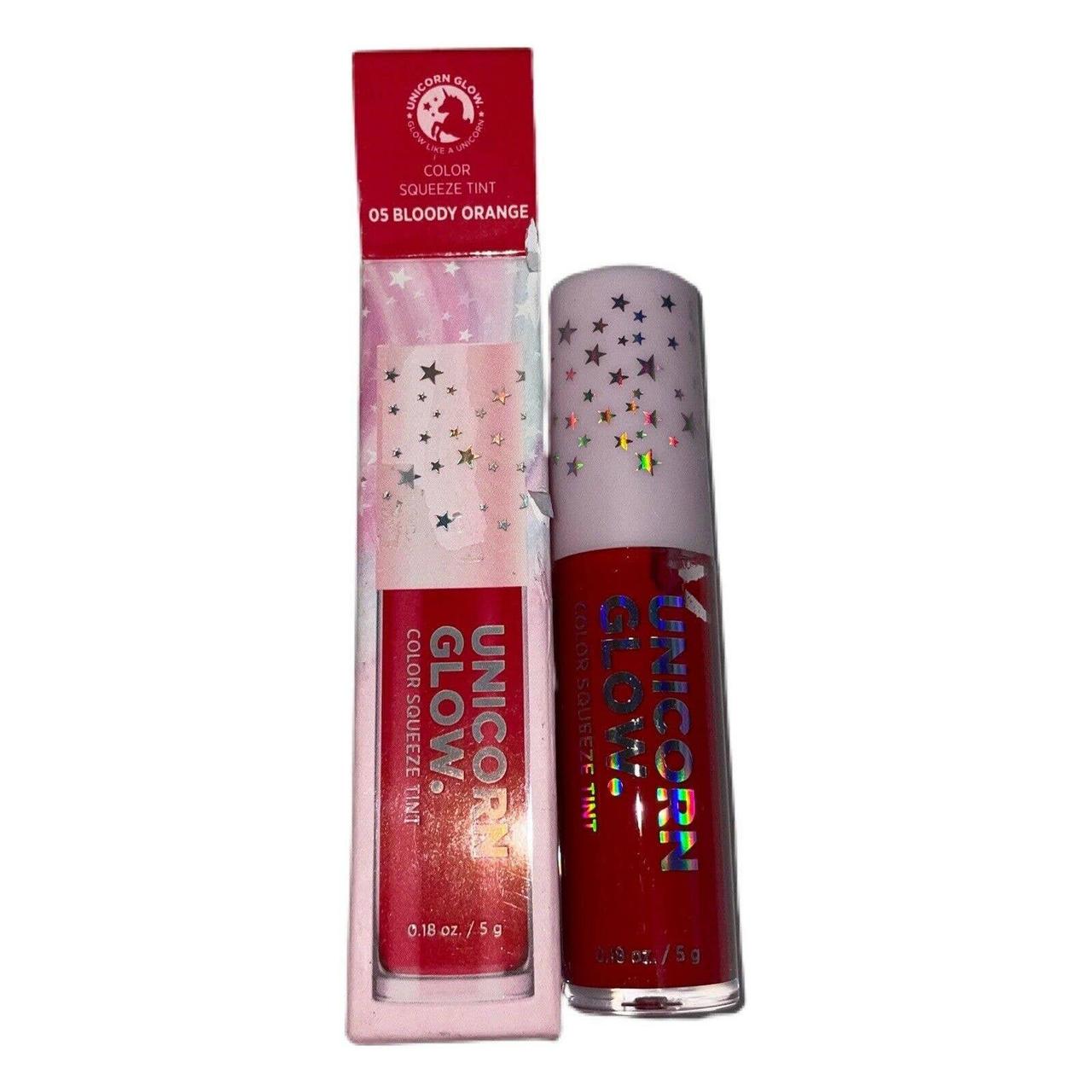 Product Image 1 - Unicorn Glow Color Squeeze Lip