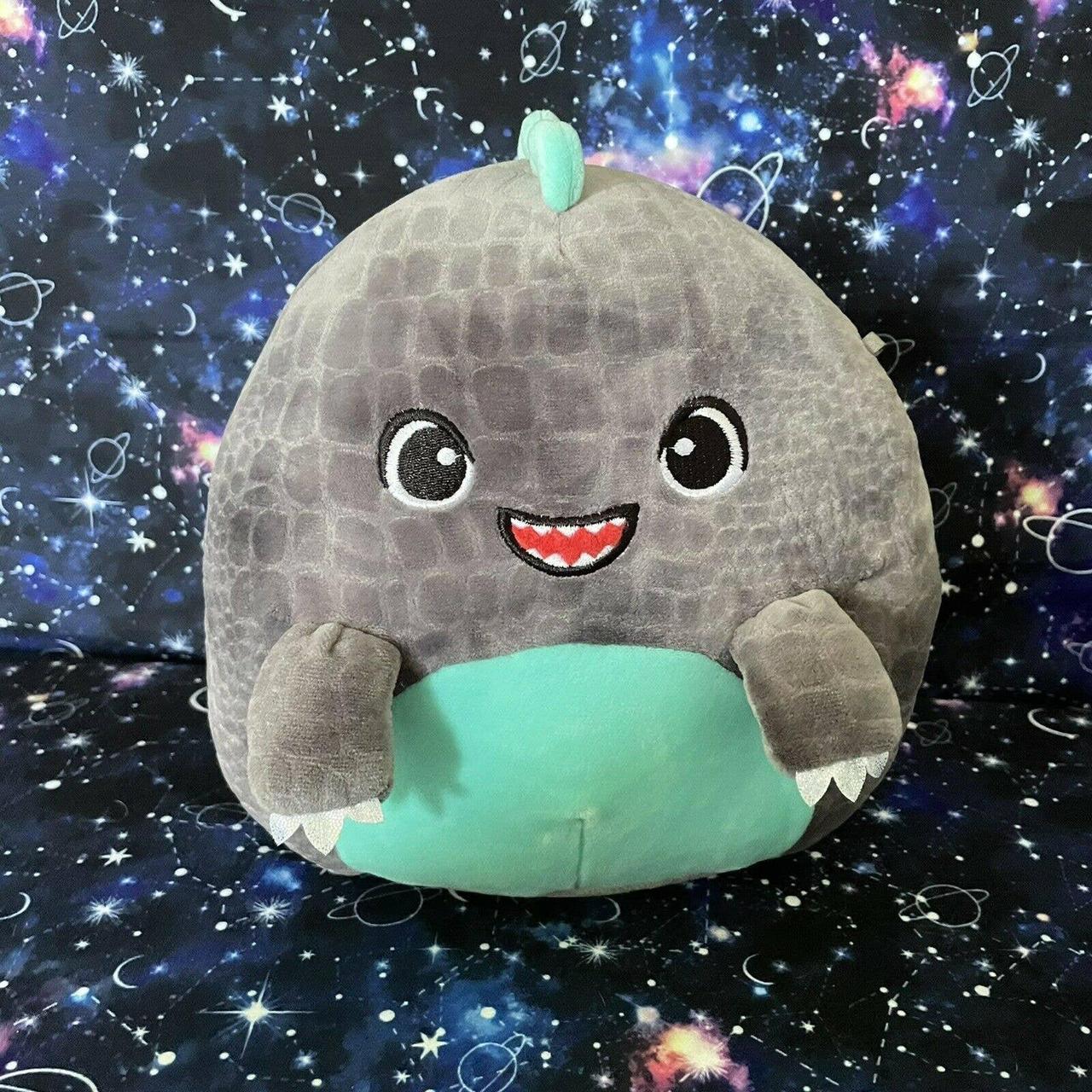 Squishmallow 8