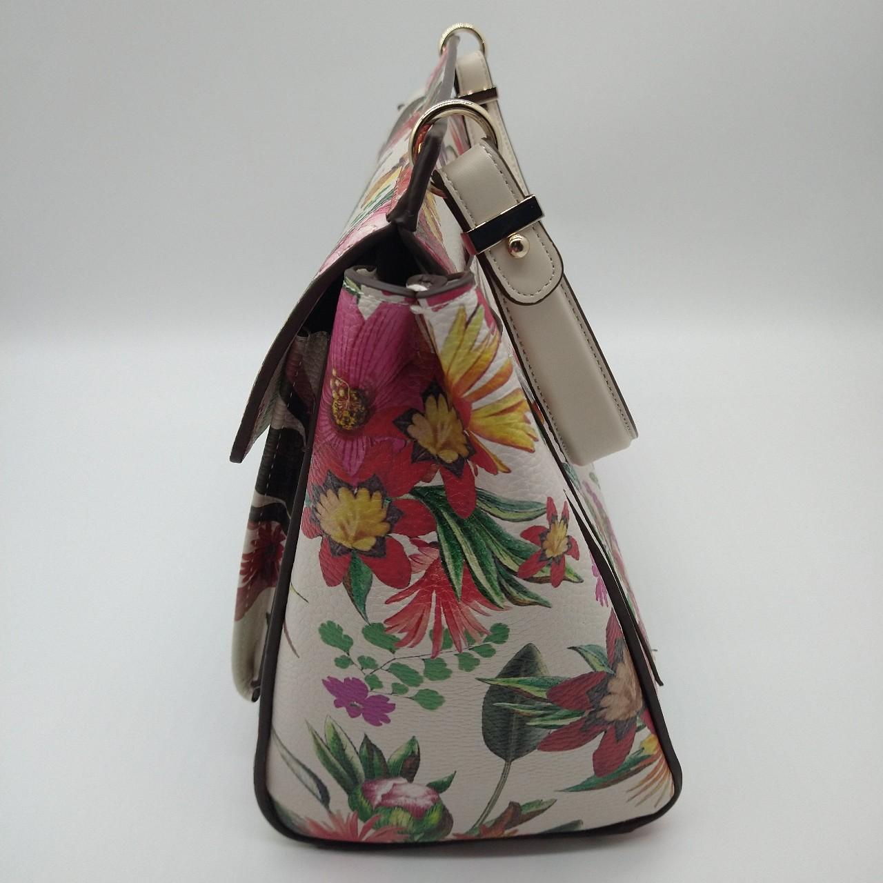 Product Image 2 - Fiorelli Flynn floral satchel in