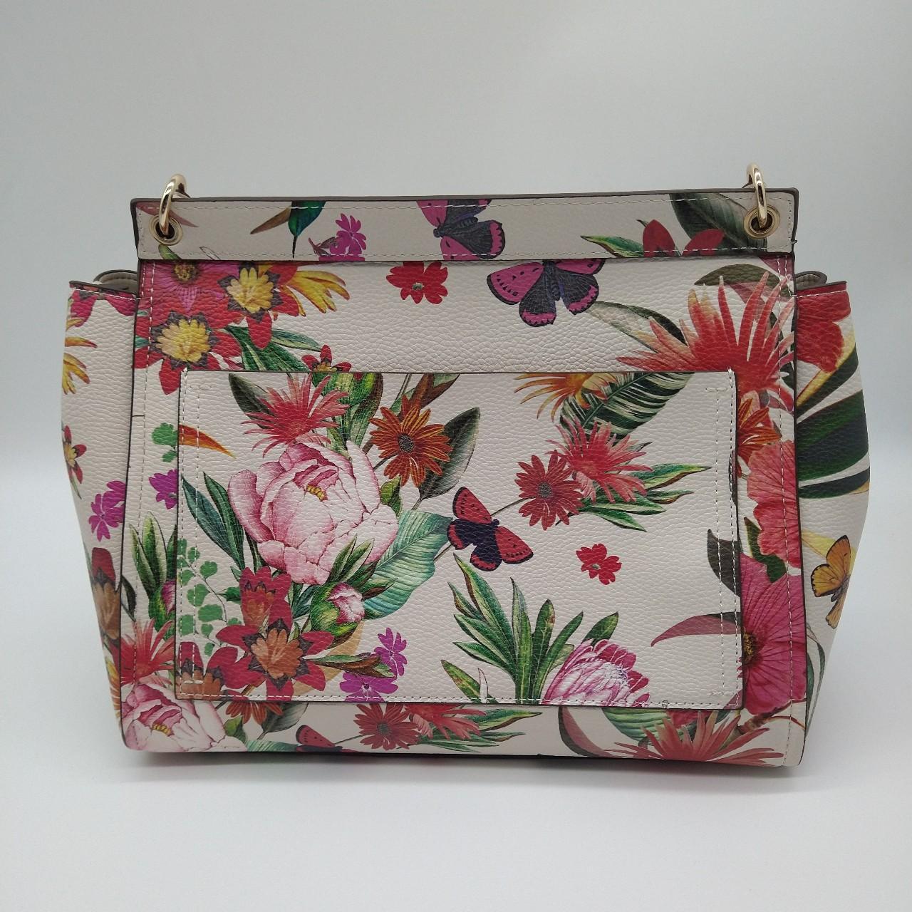 Product Image 3 - Fiorelli Flynn floral satchel in