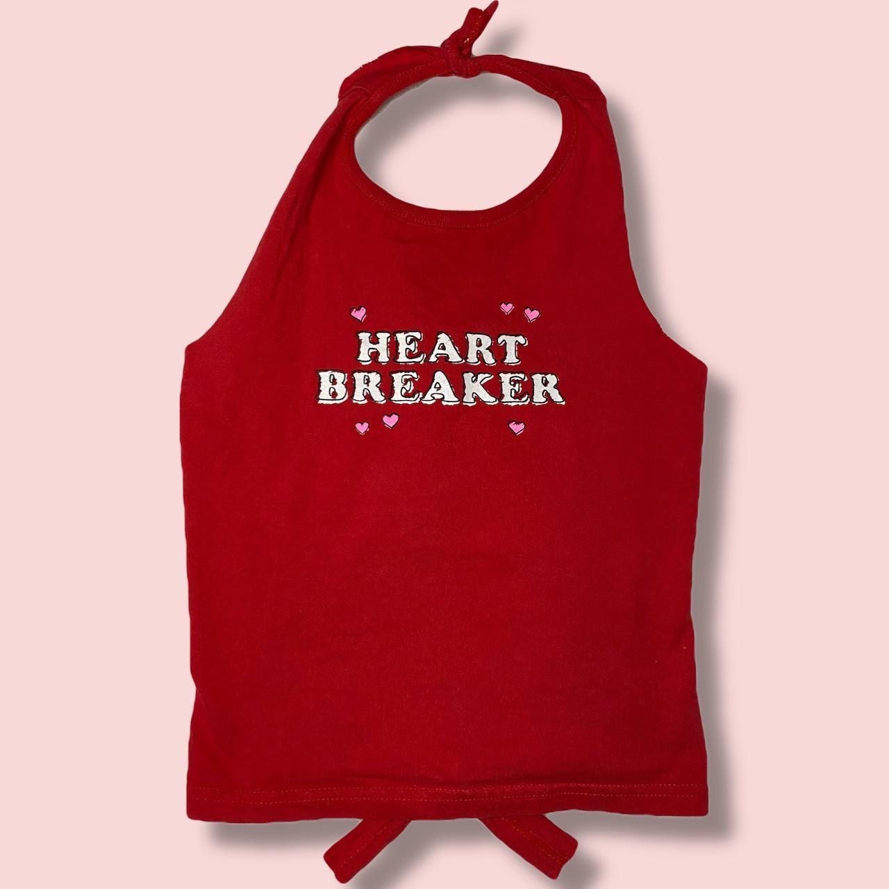 Product Image 1 - 💔 Red y2k reworked ‘heart