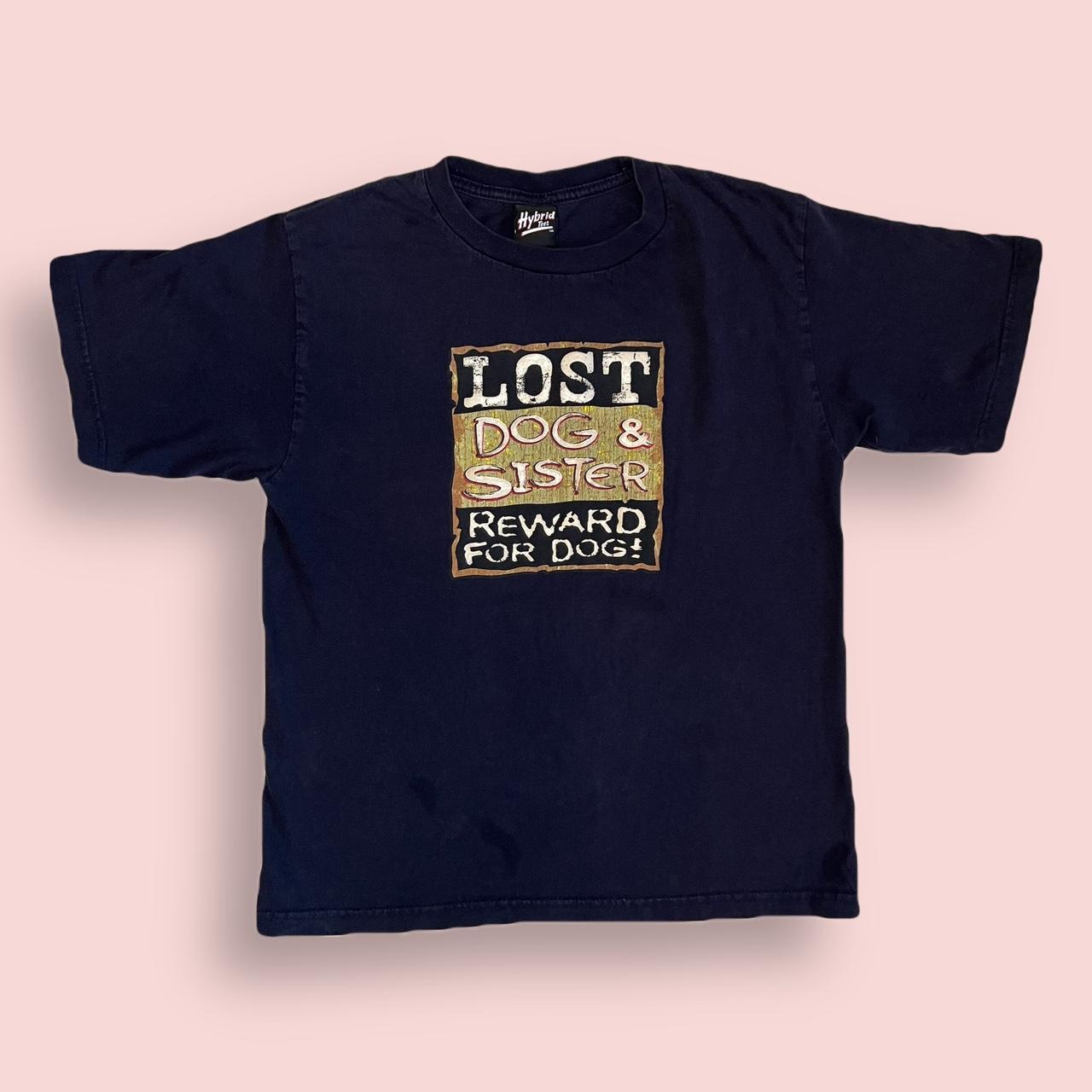 Product Image 1 - 😂🐶 Funny 2000s Hybrid graphic