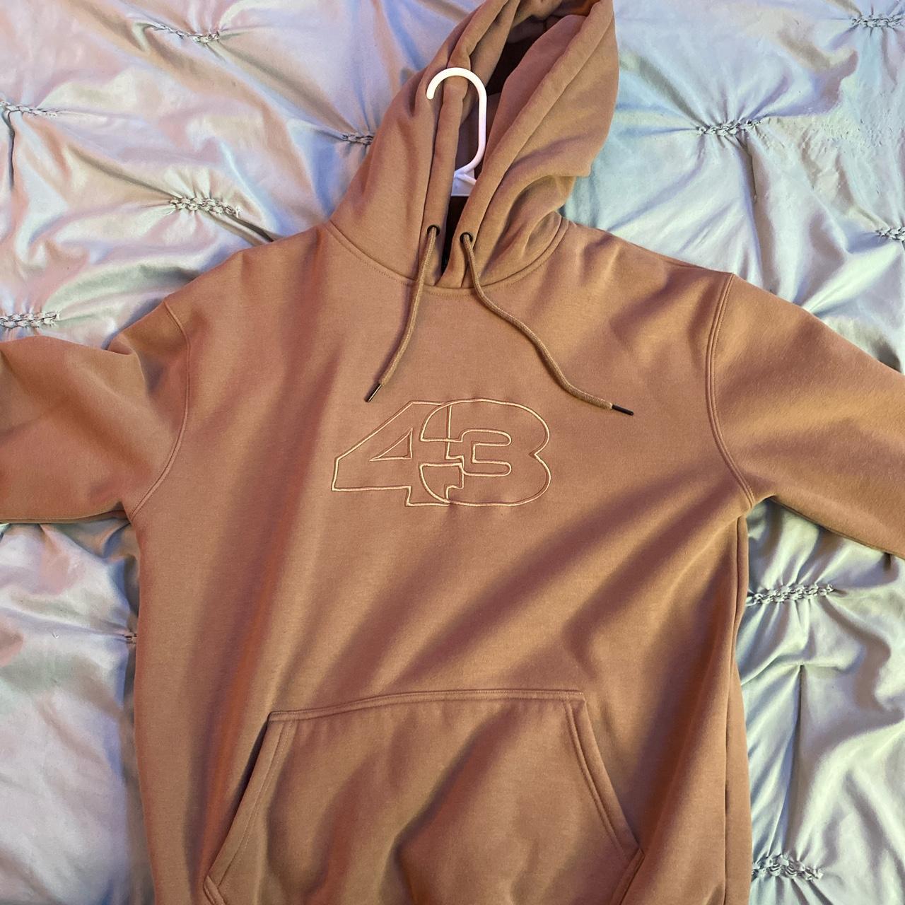 Hour 43 hoodie sale