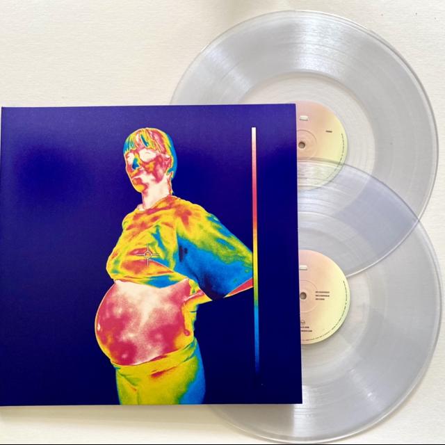 Mew - 'Frengers' Black Vinyl / 180 gram / Music On | Depop