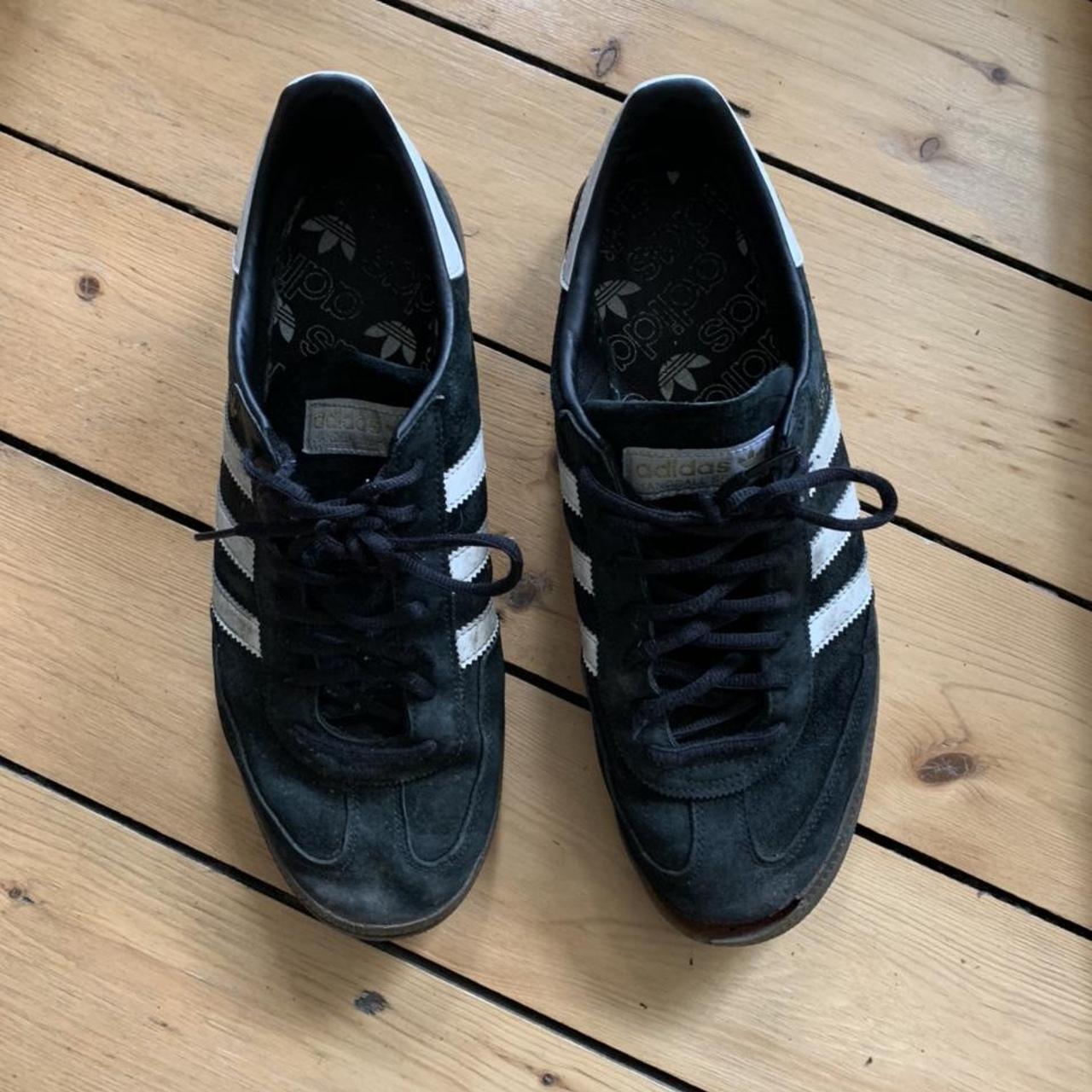 Adidas Spezial. Mens UK 10.5. Used condition and... - Depop