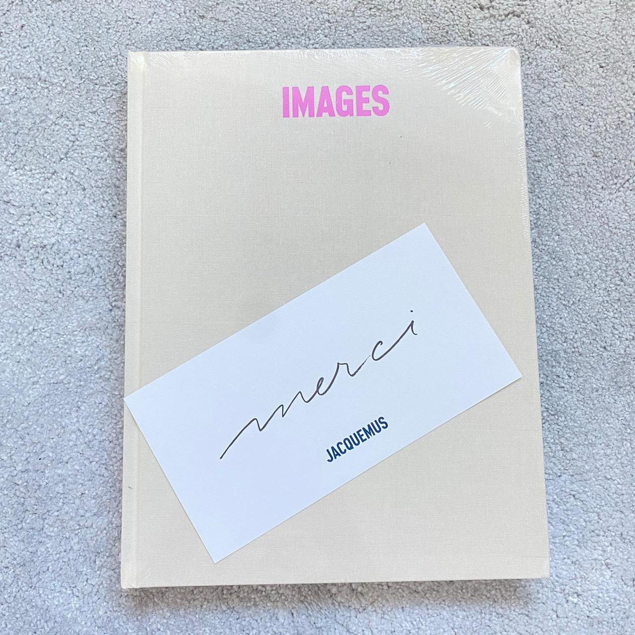 Product Image 2 - Jacquemus Images 2 book. Beautiful
