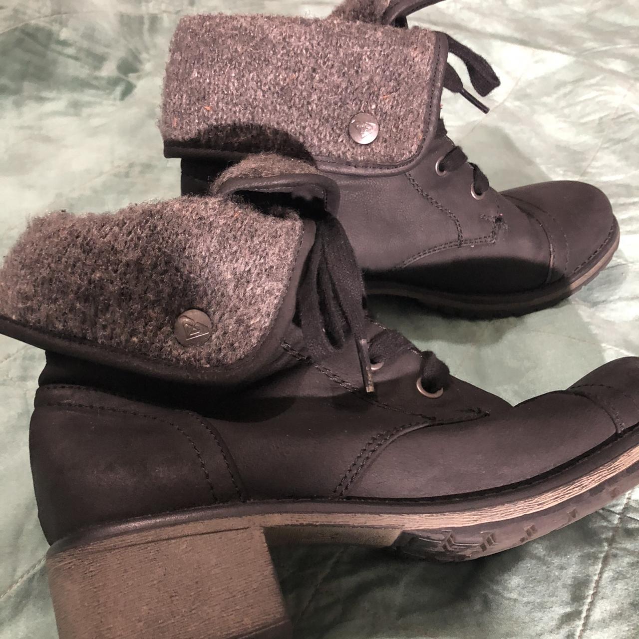 Roxy hotsell bruna boots