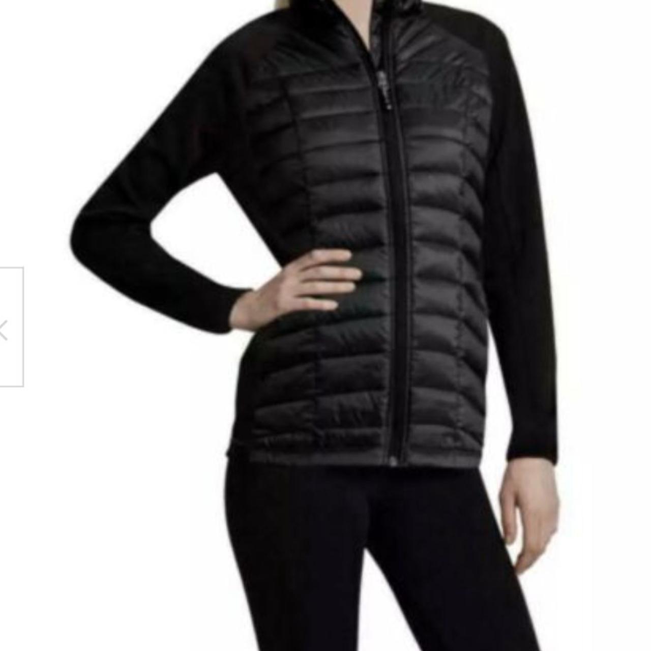 32 degree heat black jacket