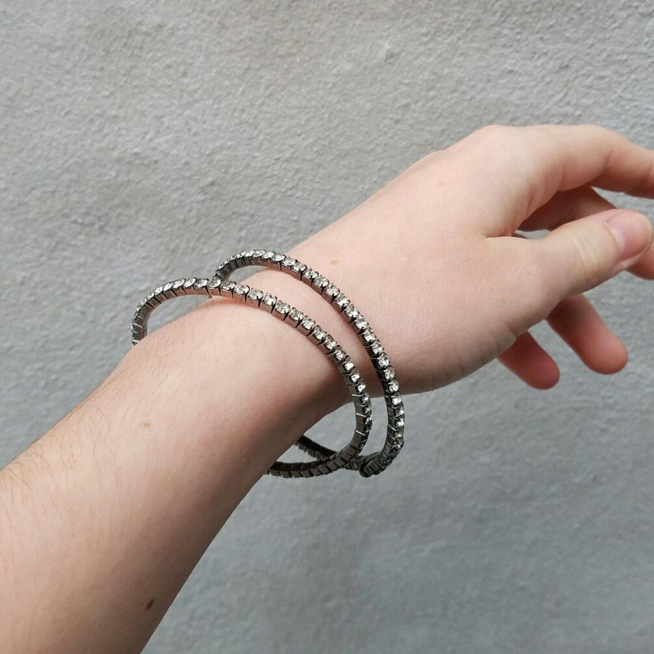 Women's Black Jewellery
