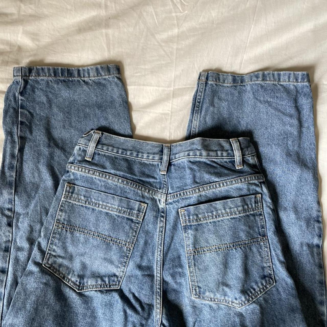 The Line In The Middle