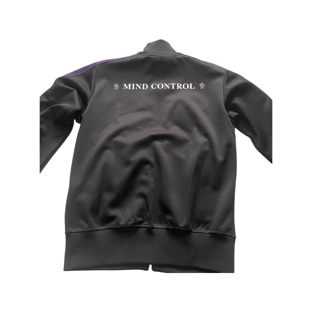 MONCLER/PALM ANGELS jacket Good condition No tags | Depop